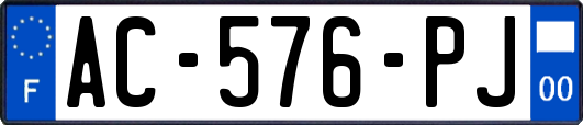 AC-576-PJ