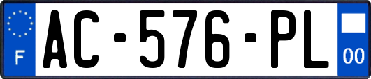 AC-576-PL