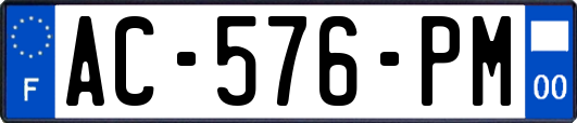 AC-576-PM