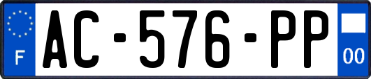 AC-576-PP