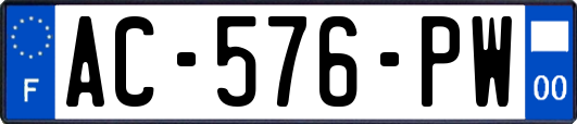 AC-576-PW
