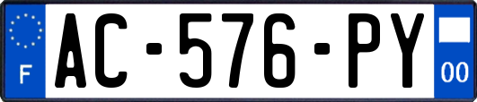 AC-576-PY