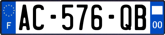 AC-576-QB