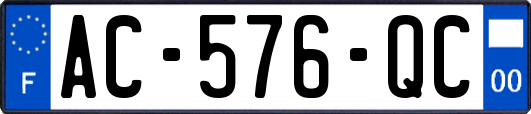 AC-576-QC
