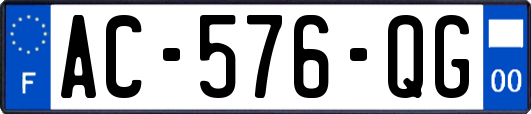 AC-576-QG