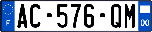 AC-576-QM