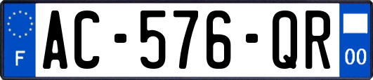 AC-576-QR