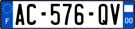 AC-576-QV