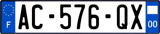 AC-576-QX