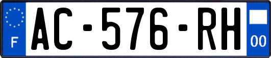 AC-576-RH