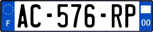 AC-576-RP