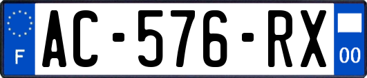 AC-576-RX
