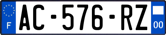 AC-576-RZ