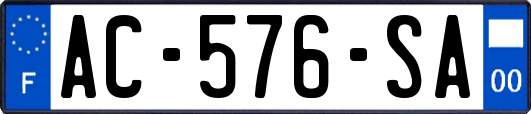 AC-576-SA