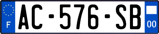 AC-576-SB