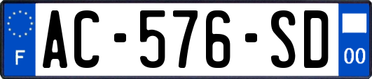 AC-576-SD