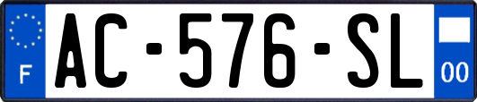 AC-576-SL