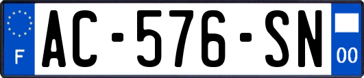 AC-576-SN