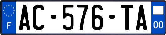 AC-576-TA