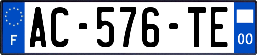 AC-576-TE