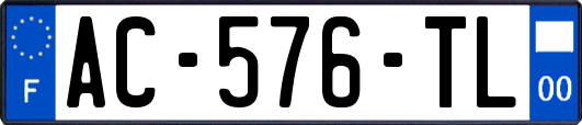 AC-576-TL