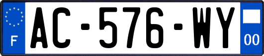 AC-576-WY