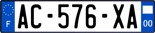 AC-576-XA