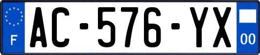 AC-576-YX