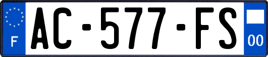 AC-577-FS