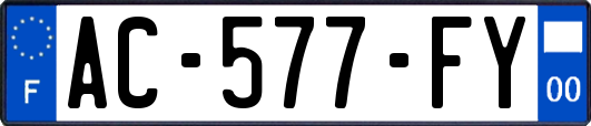 AC-577-FY