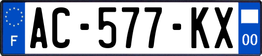 AC-577-KX