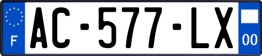 AC-577-LX