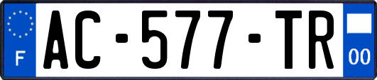 AC-577-TR