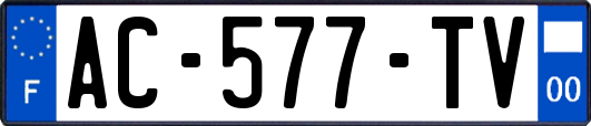 AC-577-TV
