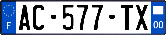 AC-577-TX