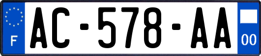 AC-578-AA