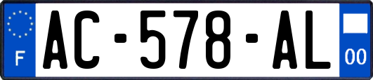 AC-578-AL