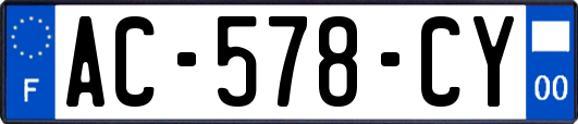 AC-578-CY