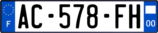 AC-578-FH