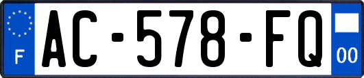 AC-578-FQ