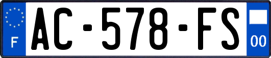 AC-578-FS