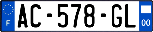 AC-578-GL