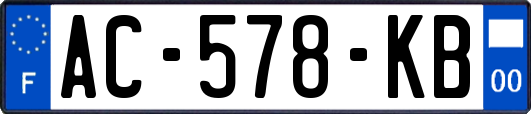 AC-578-KB