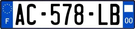 AC-578-LB