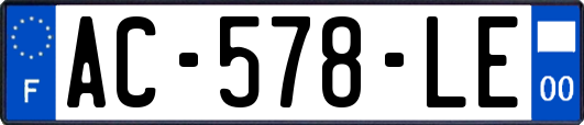AC-578-LE