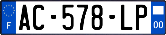 AC-578-LP