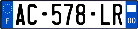 AC-578-LR