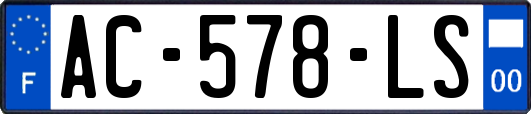 AC-578-LS