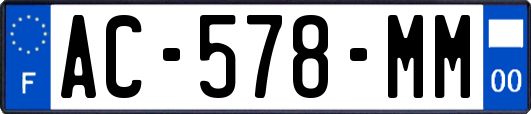 AC-578-MM
