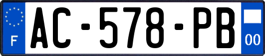 AC-578-PB